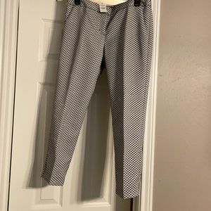 NWT Express Pants Size 6